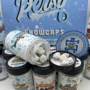 Persy Snow Caps